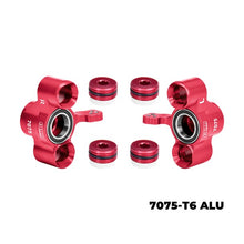 Load image into Gallery viewer, ALUMINUM FRONT KNUCKLE ARMS MAK021