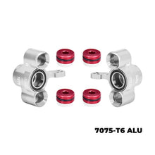 Load image into Gallery viewer, ALUMINUM FRONT KNUCKLE ARMS MAK021