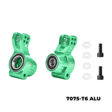 Load image into Gallery viewer, ALUMINUM REAR KNUCKLE ARM MAK022
