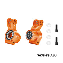 Load image into Gallery viewer, ALUMINUM REAR KNUCKLE ARM MAK022