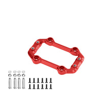 Load image into Gallery viewer, Alloy Servo Mount For ARRMA 1/8 Kraton 6S / Outcast / Fireteam / Notorious MAK024