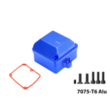 Load image into Gallery viewer, 7075 Alloy Radio Box Set For ARRMA 1/8 Kraton 6S / Talion / Typhon / Notorious / Outcast / Mojave / Granite Voltage MAK026