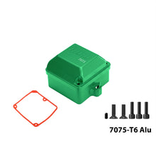 Load image into Gallery viewer, 7075 Alloy Radio Box Set For ARRMA 1/8 Kraton 6S / Talion / Typhon / Notorious / Outcast / Mojave / Granite Voltage MAK026