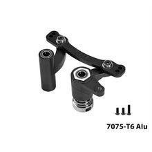 Load image into Gallery viewer, Alloy 7075 Front Steering Assembly For ARRMA 1/8 Kraton 6S / Outcast / Notorious / Typhon / Infraction / Limitless / Mojave / Fireteam / Big Rock / Felony / Talion V6 MAK048N