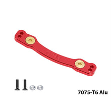 Load image into Gallery viewer, Alloy 7075 Steering Rack For ARRMA 1/8 Kraton 6S / Talion / Typhon / Notorious / Outcast / Infraction / Limitless / Mojave / Fireteam / Felony MAK049