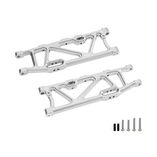 Load image into Gallery viewer, Alloy Rear Lower Suspension Arms For ARRMA 1/8 Kraton 6S / Notorious / Outcast / Big Rock MAK056