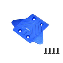 Load image into Gallery viewer, ALUMINUM REAR CHASSIS PROTECTION PLATE MAK331R