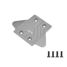 Load image into Gallery viewer, ALUMINUM REAR CHASSIS PROTECTION PLATE MAK331R