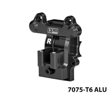 Load image into Gallery viewer, 7075-T6 ALLOY REAR DIFF COVER MAKM013