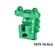 Load image into Gallery viewer, 7075-T6 ALLOY REAR DIFF COVER MAKM013