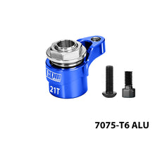 Load image into Gallery viewer, 7075 ALLOY 25T SERVO SAVER MAKM021TSH