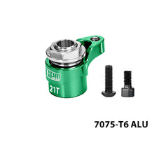 Load image into Gallery viewer, 7075 ALLOY 25T SERVO SAVER MAKM021TSH