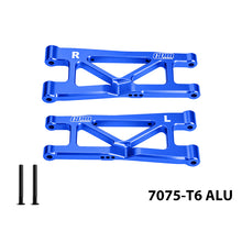 Load image into Gallery viewer, 7075-T6 ALLOY REAR LOWER SUSPENSION ARMS MAKM056