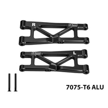 Load image into Gallery viewer, 7075-T6 ALLOY REAR LOWER SUSPENSION ARMS MAKM056