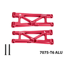 Load image into Gallery viewer, 7075-T6 ALLOY REAR LOWER SUSPENSION ARMS MAKM056