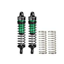 Load image into Gallery viewer, ALLOY REAR SHOCK ABSORBERS 74MM MAKM074R