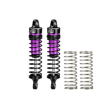 Load image into Gallery viewer, ALLOY REAR SHOCK ABSORBERS 74MM MAKM074R