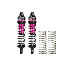 Load image into Gallery viewer, ALLOY REAR SHOCK ABSORBERS 74MM MAKM074R