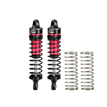 Load image into Gallery viewer, ALLOY REAR SHOCK ABSORBERS 74MM MAKM074R