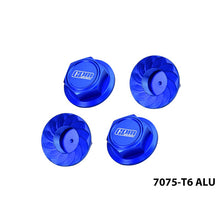Load image into Gallery viewer, 7075 ALLOY WHEEL LOCK MAKX005