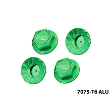 Load image into Gallery viewer, 7075 ALLOY WHEEL LOCK MAKX005