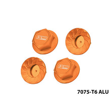 Load image into Gallery viewer, 7075 ALLOY WHEEL LOCK MAKX005