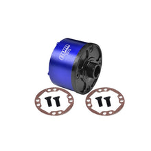 Load image into Gallery viewer, MEDIUM CARBON STEEL+ALUMINIUM 7075-T6 FRONT/REAR DIFF CASE
MAKX011N