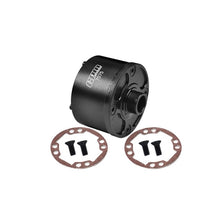 Load image into Gallery viewer, MEDIUM CARBON STEEL+ALUMINIUM 7075-T6 FRONT/REAR DIFF CASE
MAKX011N