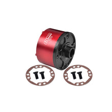 Load image into Gallery viewer, MEDIUM CARBON STEEL+ALUMINIUM 7075-T6 FRONT/REAR DIFF CASE
MAKX011N