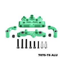 Load image into Gallery viewer, ALLLOY 7075 STEERING ASSEMBLY MAKX048