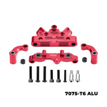 Load image into Gallery viewer, ALLLOY 7075 STEERING ASSEMBLY MAKX048