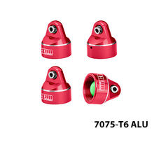 Load image into Gallery viewer, ALLOY 7075 SHOCK CAP FOR GPM AND ORIGINAL SHOCK ABSORBERS MAKXDP/CAP