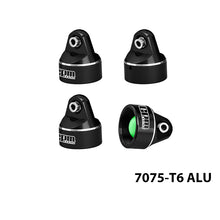Load image into Gallery viewer, ALLOY 7075 SHOCK CAP FOR GPM AND ORIGINAL SHOCK ABSORBERS MAKXDP/CAP