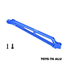 Load image into Gallery viewer, 7075-T6 ALLOY FRONT CHASSIS BRACE MAM016F