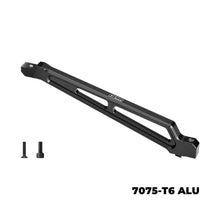 Load image into Gallery viewer, 7075-T6 ALLOY FRONT CHASSIS BRACE MAM016F