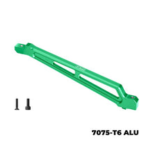 Load image into Gallery viewer, 7075-T6 ALLOY FRONT CHASSIS BRACE MAM016F