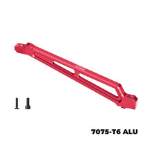 Load image into Gallery viewer, 7075-T6 ALLOY FRONT CHASSIS BRACE MAM016F