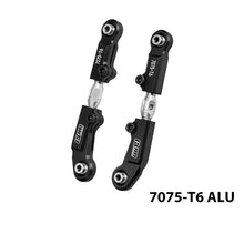 Load image into Gallery viewer, ALUMINUM 7075+STAINLESS STEEL REAR UPPER ADJUSTABLE LINKS MAM4057S