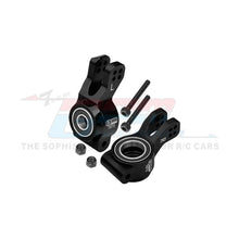 Load image into Gallery viewer, ALUMINUM REAR KNUCKLE ARM - 6PC SET MAS022