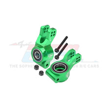 Load image into Gallery viewer, ALUMINUM REAR KNUCKLE ARM - 6PC SET MAS022