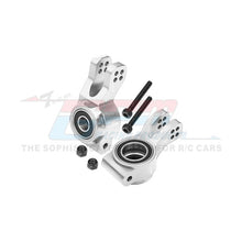 Load image into Gallery viewer, ALUMINUM REAR KNUCKLE ARM - 6PC SET MAS022