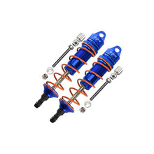 Load image into Gallery viewer, ALUMINUM REAR ADJUSTABLE DAMPERS 110MM-10PC SET MAS110R