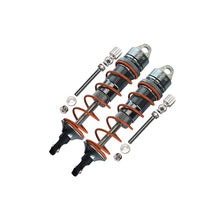 Load image into Gallery viewer, ALUMINUM REAR ADJUSTABLE DAMPERS 110MM-10PC SET MAS110R