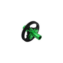 Load image into Gallery viewer, MEDIUM CARBON STEEL 50T SPUR GEAR 0.8 MODULE/32 PITCH MAVE050TS