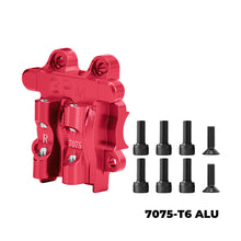 Load image into Gallery viewer, ALUMINUM 7075 REAR DIFF COVER MGG013