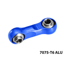 Load image into Gallery viewer, 7075 ALLOY STEERING DRAG LINK MGG024/TR