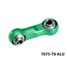Load image into Gallery viewer, 7075 ALLOY STEERING DRAG LINK MGG024/TR