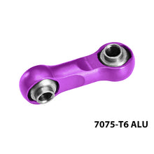 Load image into Gallery viewer, 7075 ALLOY STEERING DRAG LINK MGG024/TR