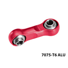 Load image into Gallery viewer, 7075 ALLOY STEERING DRAG LINK MGG024/TR