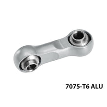 Load image into Gallery viewer, 7075 ALLOY STEERING DRAG LINK MGG024/TR